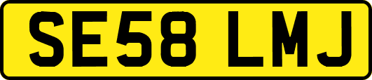 SE58LMJ