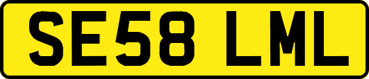 SE58LML