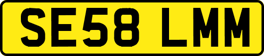 SE58LMM