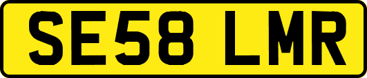 SE58LMR