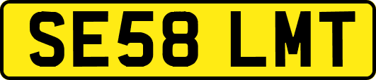 SE58LMT