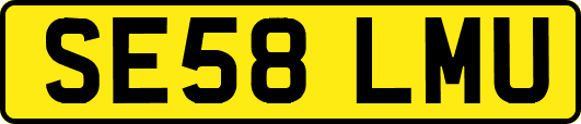 SE58LMU