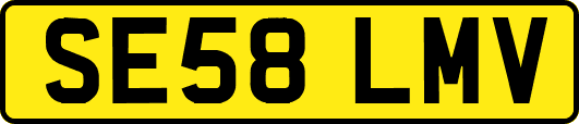 SE58LMV