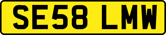 SE58LMW