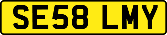 SE58LMY
