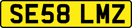 SE58LMZ