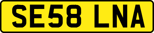 SE58LNA