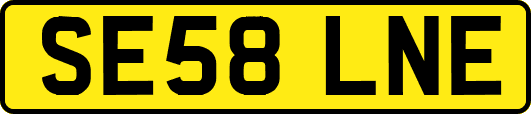 SE58LNE