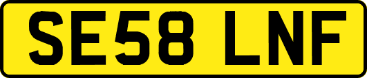 SE58LNF