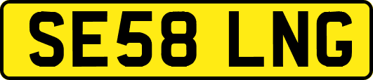 SE58LNG