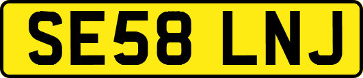 SE58LNJ