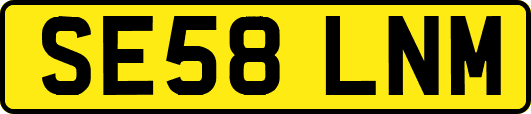 SE58LNM
