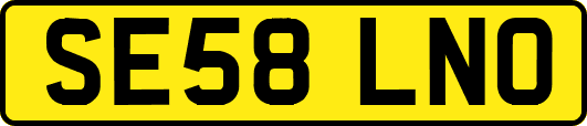 SE58LNO