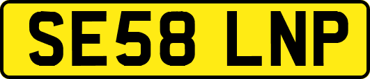 SE58LNP