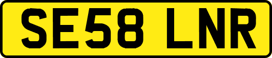 SE58LNR