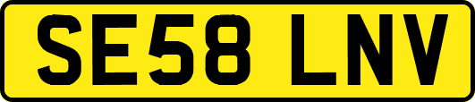 SE58LNV