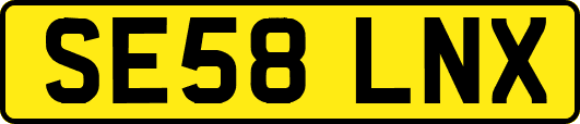 SE58LNX