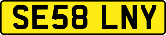 SE58LNY