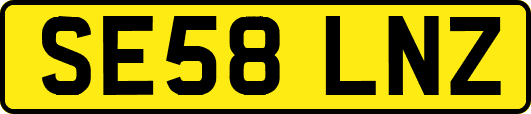 SE58LNZ