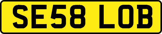 SE58LOB