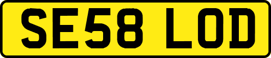 SE58LOD