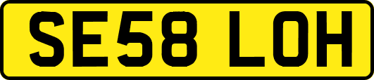 SE58LOH