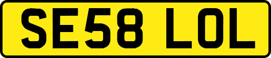 SE58LOL