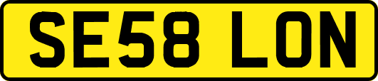 SE58LON