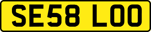 SE58LOO