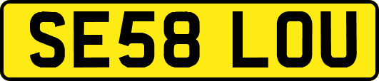 SE58LOU