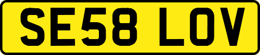 SE58LOV