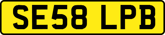 SE58LPB