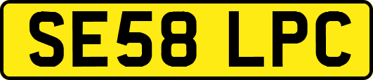 SE58LPC