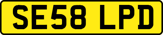 SE58LPD