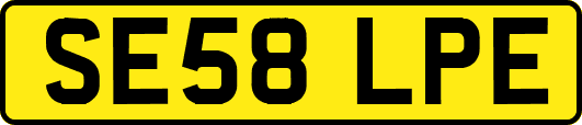SE58LPE