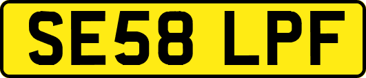 SE58LPF
