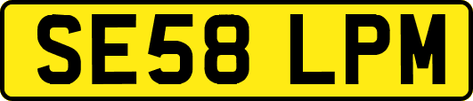 SE58LPM