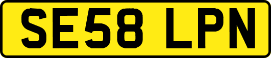 SE58LPN