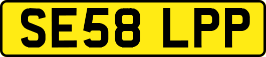SE58LPP