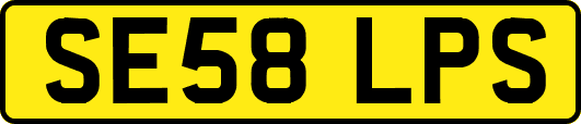 SE58LPS
