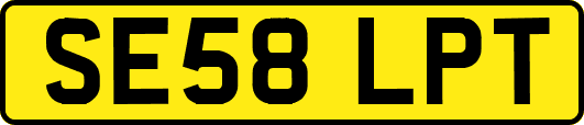 SE58LPT
