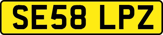 SE58LPZ