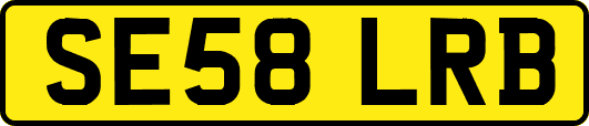SE58LRB