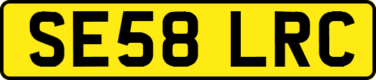 SE58LRC