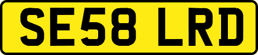 SE58LRD