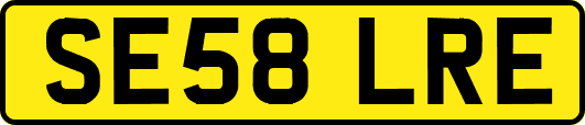 SE58LRE
