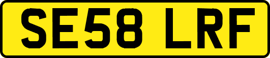SE58LRF