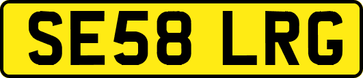 SE58LRG