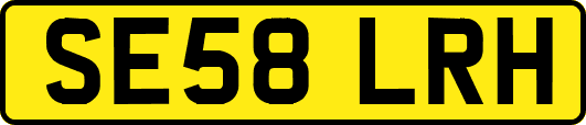 SE58LRH