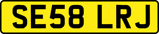 SE58LRJ